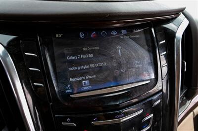 2017 Cadillac Escalade Luxury   - Photo 25 - Dallas, TX 75229