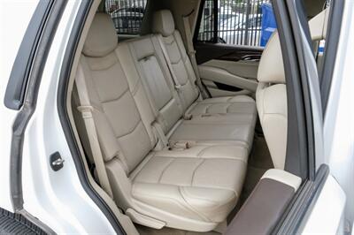 2017 Cadillac Escalade Luxury   - Photo 29 - Dallas, TX 75229