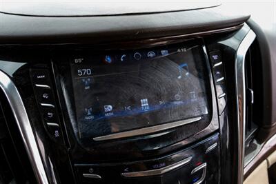 2017 Cadillac Escalade Luxury   - Photo 24 - Dallas, TX 75229