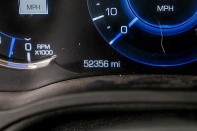 2017 Cadillac Escalade Luxury   - Photo 19 - Dallas, TX 75229