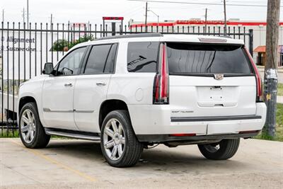 2017 Cadillac Escalade Luxury   - Photo 11 - Dallas, TX 75229