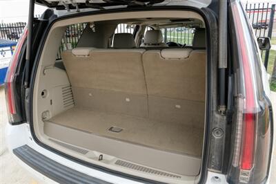2017 Cadillac Escalade Luxury   - Photo 42 - Dallas, TX 75229