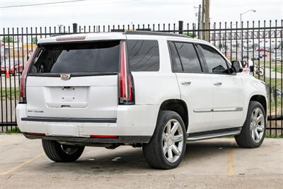 2017 Cadillac Escalade Luxury   - Photo 9 - Dallas, TX 75229