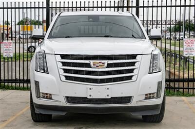 2017 Cadillac Escalade Luxury   - Photo 6 - Dallas, TX 75229