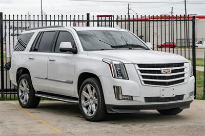 2017 Cadillac Escalade Luxury   - Photo 8 - Dallas, TX 75229