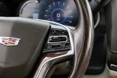 2017 Cadillac Escalade Luxury   - Photo 17 - Dallas, TX 75229