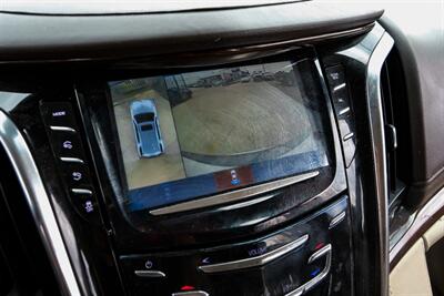 2017 Cadillac Escalade Luxury   - Photo 22 - Dallas, TX 75229