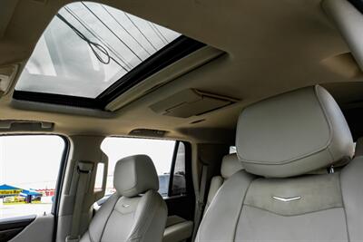2017 Cadillac Escalade Luxury   - Photo 5 - Dallas, TX 75229