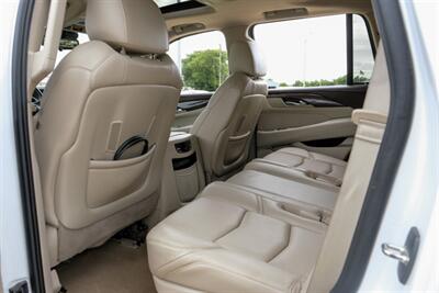 2017 Cadillac Escalade Luxury   - Photo 31 - Dallas, TX 75229