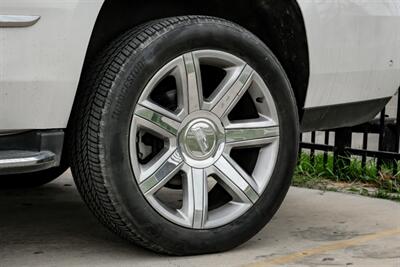 2017 Cadillac Escalade Luxury   - Photo 45 - Dallas, TX 75229