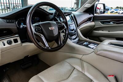 2017 Cadillac Escalade Luxury   - Photo 3 - Dallas, TX 75229