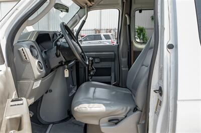 2013 Ford E-350 SD   - Photo 4 - Dallas, TX 75229