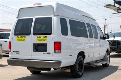 2013 Ford E-350 SD   - Photo 9 - Dallas, TX 75229