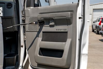2013 Ford E-350 SD   - Photo 33 - Dallas, TX 75229