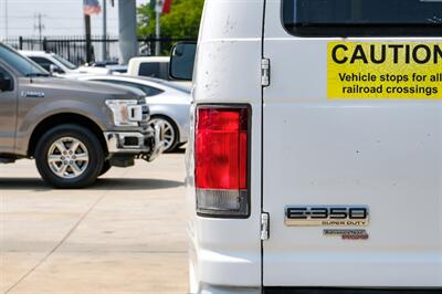 2013 Ford E-350 SD   - Photo 35 - Dallas, TX 75229
