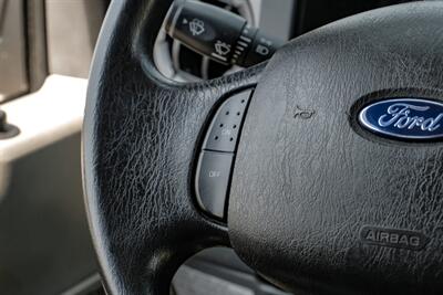 2013 Ford E-350 SD   - Photo 17 - Dallas, TX 75229
