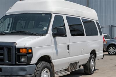 2013 Ford E-350 SD   - Photo 8 - Dallas, TX 75229