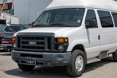 2013 Ford E-350 SD   - Photo 7 - Dallas, TX 75229
