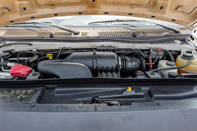 2013 Ford E-350 SD   - Photo 37 - Dallas, TX 75229