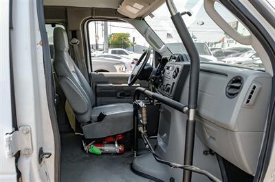2013 Ford E-350 SD   - Photo 26 - Dallas, TX 75229