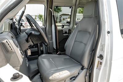 2013 Ford E-350 SD   - Photo 25 - Dallas, TX 75229