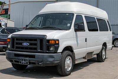 2013 Ford E-350 SD   - Photo 6 - Dallas, TX 75229