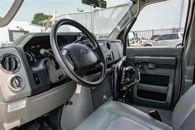 2013 Ford E-350 SD   - Photo 3 - Dallas, TX 75229