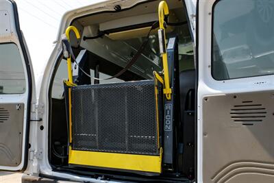 2013 Ford E-350 SD   - Photo 39 - Dallas, TX 75229