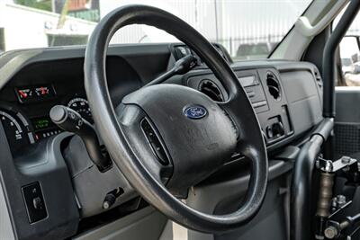 2013 Ford E-350 SD   - Photo 16 - Dallas, TX 75229