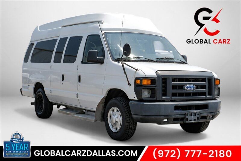 2013 «make» E-350 SD  