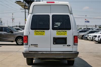 2013 Ford E-350 SD   - Photo 12 - Dallas, TX 75229