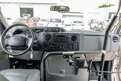 2013 Ford E-350 SD   - Photo 14 - Dallas, TX 75229