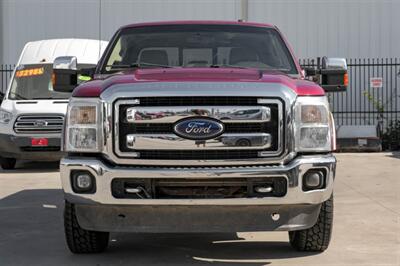 2013 Ford F-250 Super Duty Lariat   - Photo 6 - Dallas, TX 75229