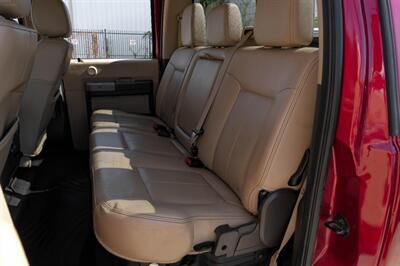 2013 Ford F-250 Super Duty Lariat   - Photo 39 - Dallas, TX 75229