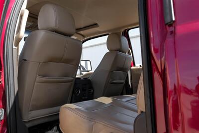 2013 Ford F-250 Super Duty Lariat   - Photo 38 - Dallas, TX 75229