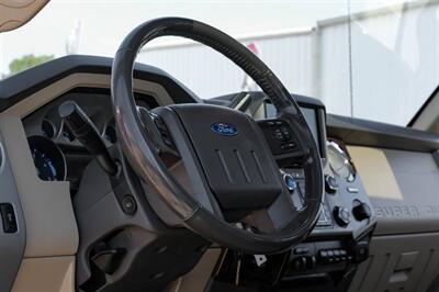 2013 Ford F-250 Super Duty Lariat   - Photo 17 - Dallas, TX 75229