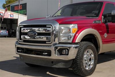 2013 Ford F-250 Super Duty Lariat   - Photo 8 - Dallas, TX 75229