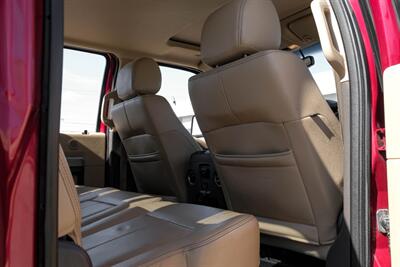 2013 Ford F-250 Super Duty Lariat   - Photo 37 - Dallas, TX 75229