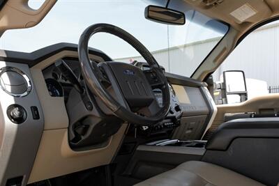 2013 Ford F-250 Super Duty Lariat   - Photo 3 - Dallas, TX 75229