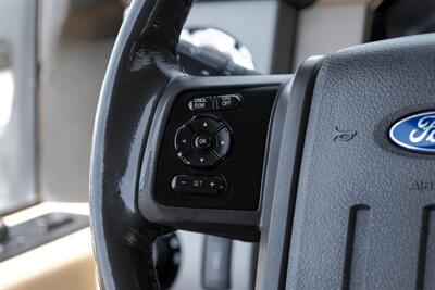 2013 Ford F-250 Super Duty Lariat   - Photo 18 - Dallas, TX 75229