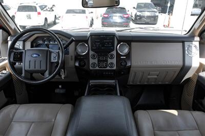 2013 Ford F-250 Super Duty Lariat   - Photo 16 - Dallas, TX 75229