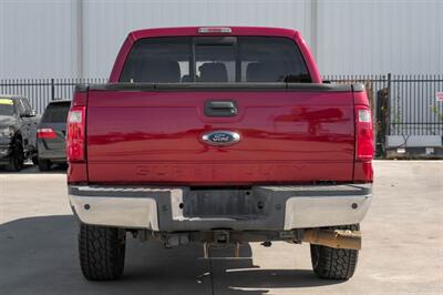 2013 Ford F-250 Super Duty Lariat   - Photo 13 - Dallas, TX 75229