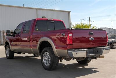 2013 Ford F-250 Super Duty Lariat   - Photo 14 - Dallas, TX 75229