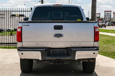 2014 Ford F-250 Super Duty XL   - Photo 9 - Dallas, TX 75229