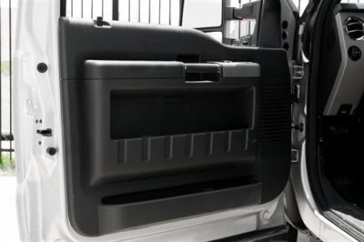 2014 Ford F-250 Super Duty XL   - Photo 38 - Dallas, TX 75229