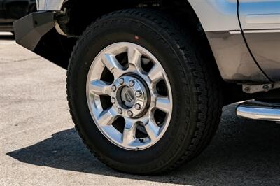 2014 Ford F-250 Super Duty XL   - Photo 47 - Dallas, TX 75229