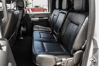 2014 Ford F-250 Super Duty XL   - Photo 35 - Dallas, TX 75229