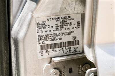 2014 Ford F-250 Super Duty XL   - Photo 50 - Dallas, TX 75229