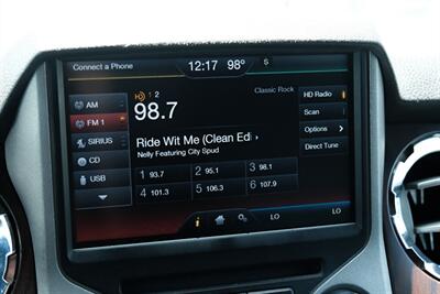 2014 Ford F-250 Super Duty XL   - Photo 27 - Dallas, TX 75229