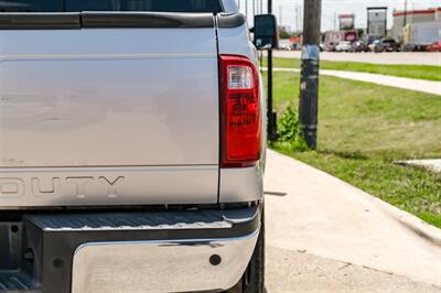 2014 Ford F-250 Super Duty XL   - Photo 45 - Dallas, TX 75229